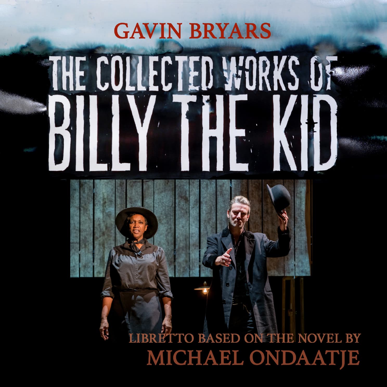 Billy the Kid